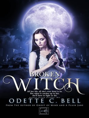 cover image of Broken Witch Episode Two
